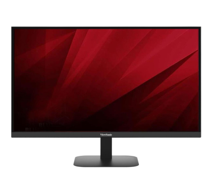 Monitor LED 24" (23,5"-26,4") ViewSonic VA2708-2K-HD